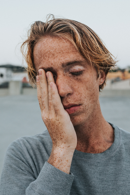 How to Take Care of Your Skin After a Long Week